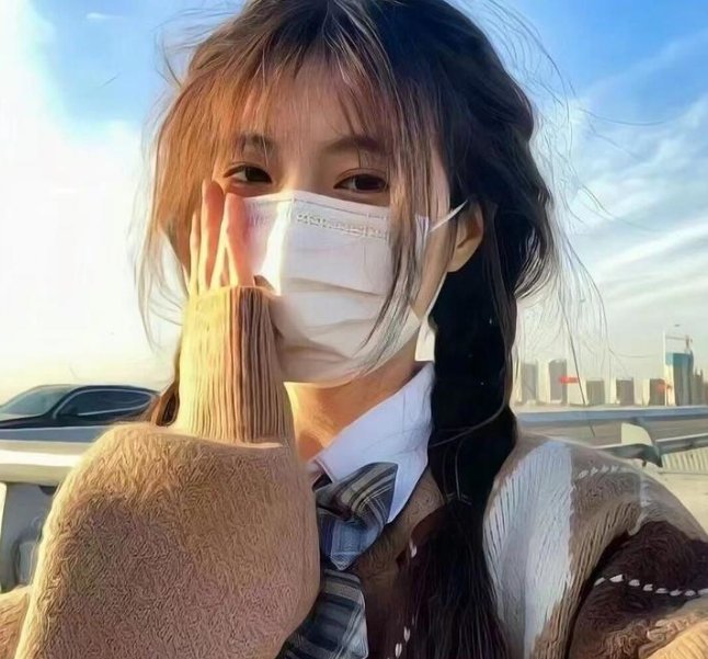 派对搭讪秘诀 海报