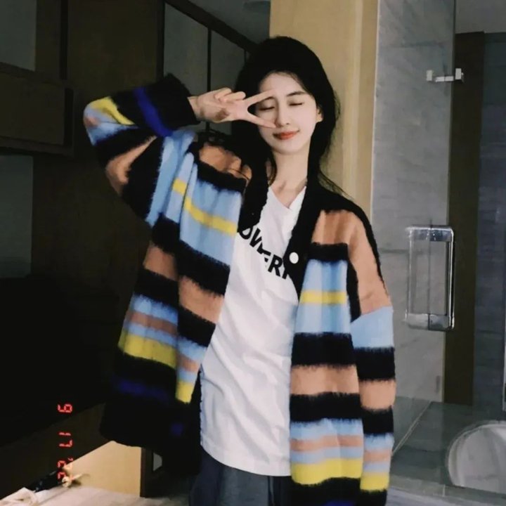 一切为了一个女孩